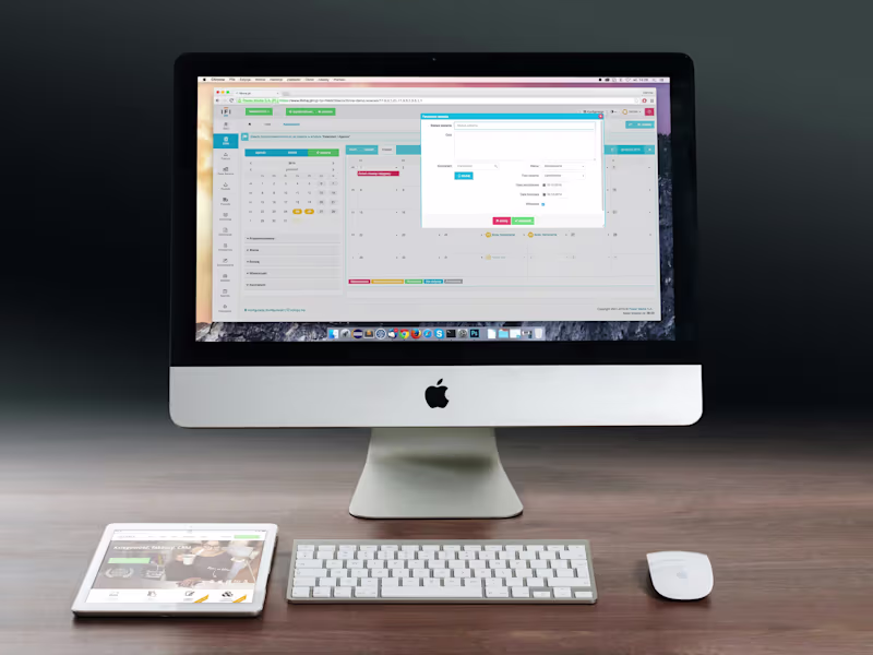 Cover image for Email  and Calendar Management