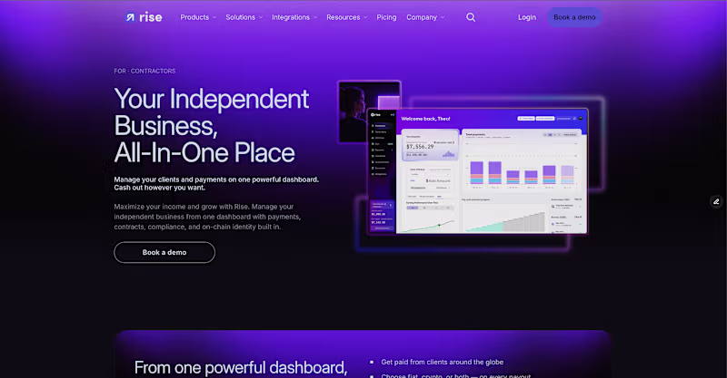 Cover image for     Framer Strategy, Design & Development