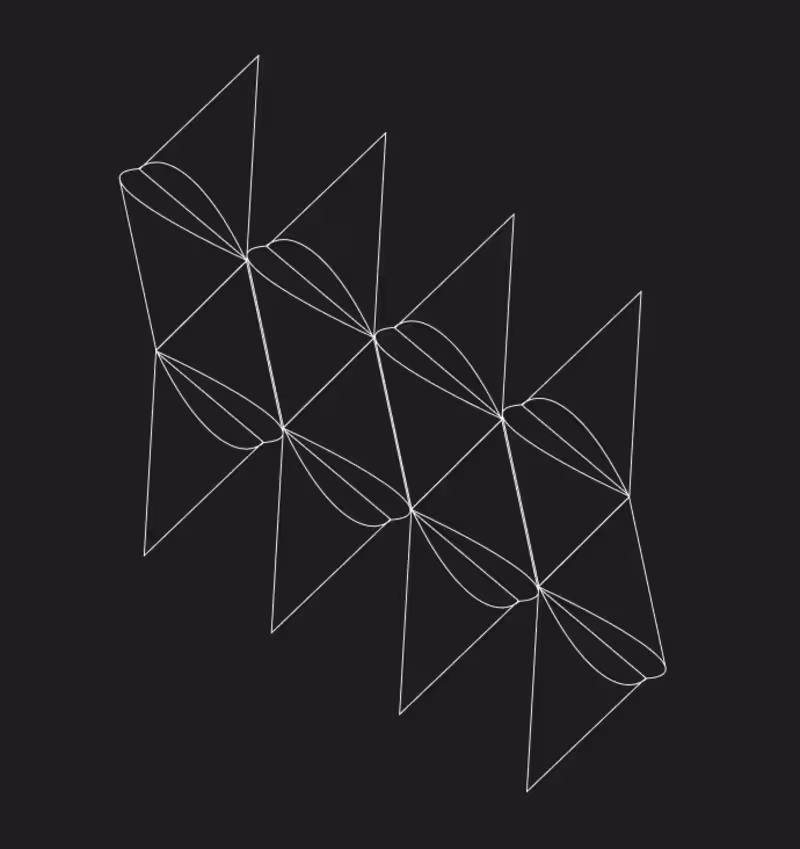 Cover image for Practicing vectors and depth on Figma 💥