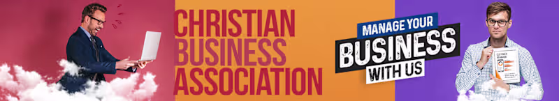 Cover image for New Chrsitian Business Company, creating Legacy Mindset