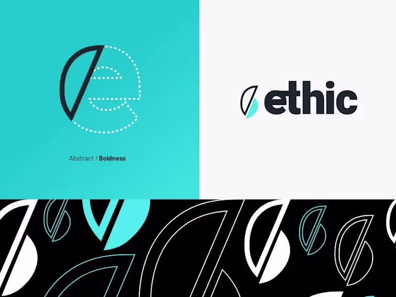 Cover image for Ethic | Brand Redesign