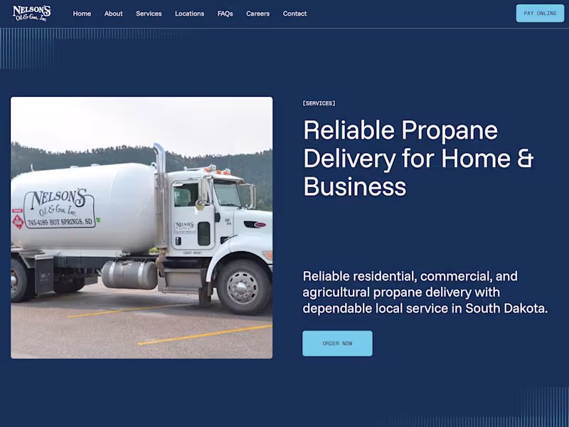 Cover image for Webflow Website Development