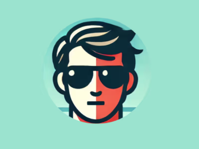 Cover image for CodeNil – Personal Portfolio Websit