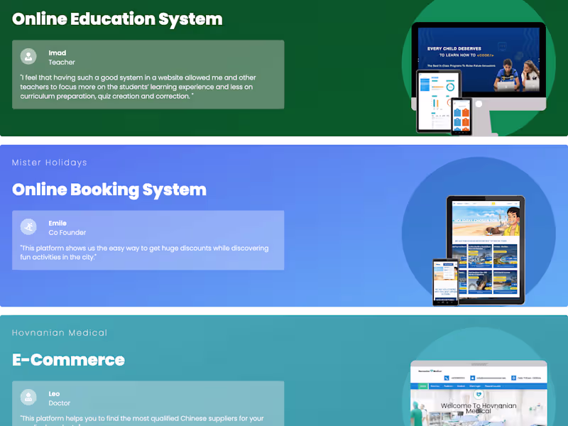Cover image for Custom CSS Design