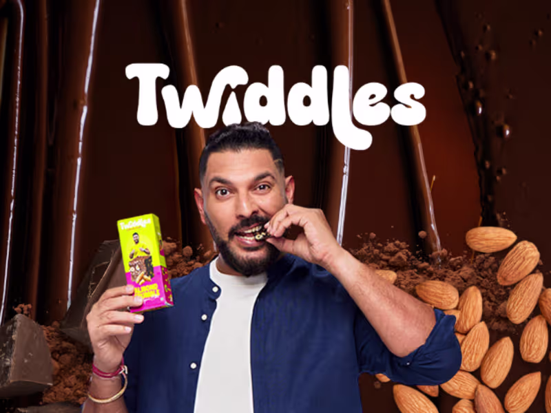Cover image for Twiddles | Brand Identity Design