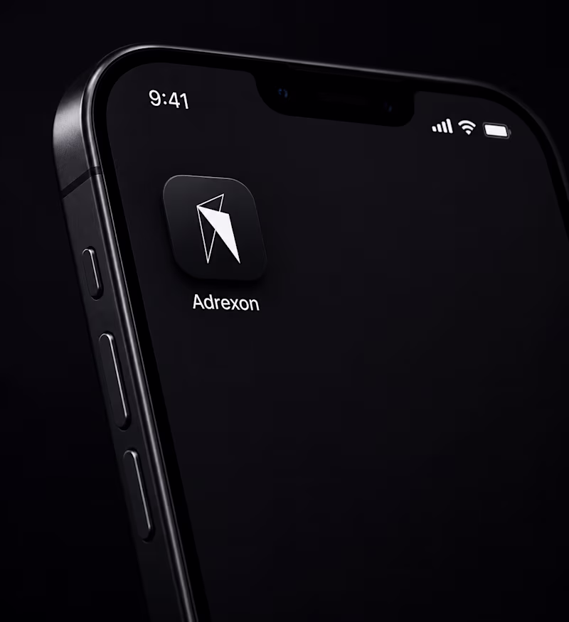 Cover image for Adrexon - Autonomous Outreach Engine
Adrexon
