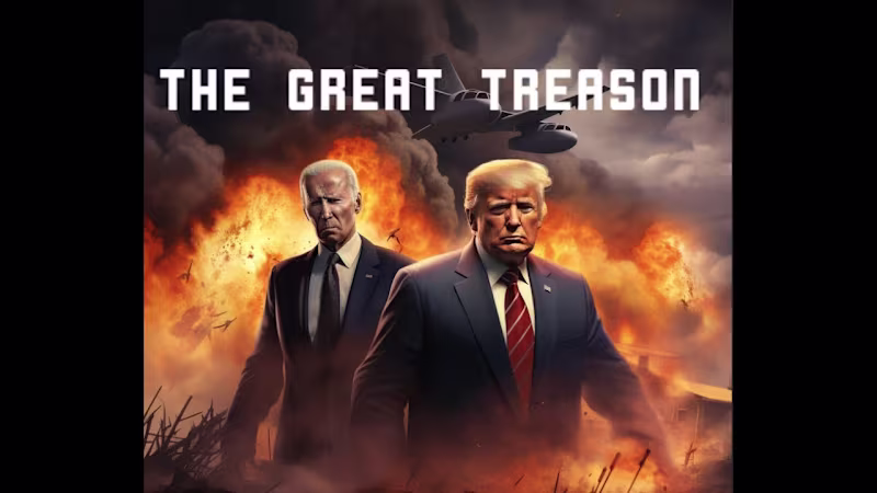 Cover image for AI Generated Film