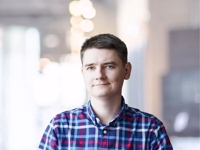 Cover image for Senior Salesforce Engineer