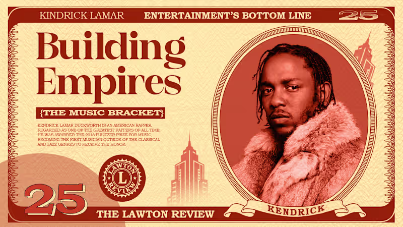 Cover image for Building Empires Thumbnail Design
