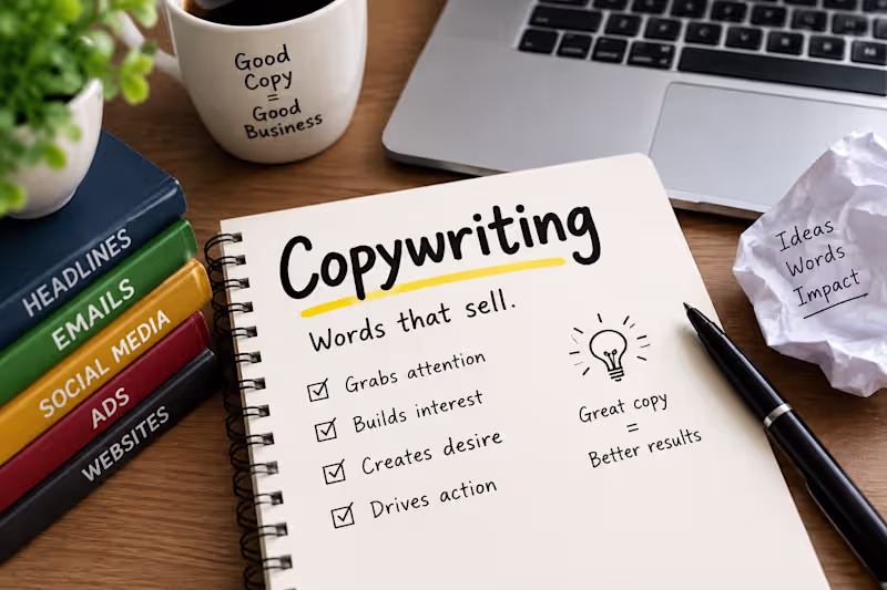Cover image for LinkedIn Content Marketing