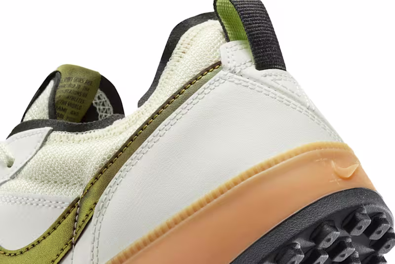 Cover image for Nike's Rugged Sneaker Is Like a Good-Looking Outdoorsy Dunk