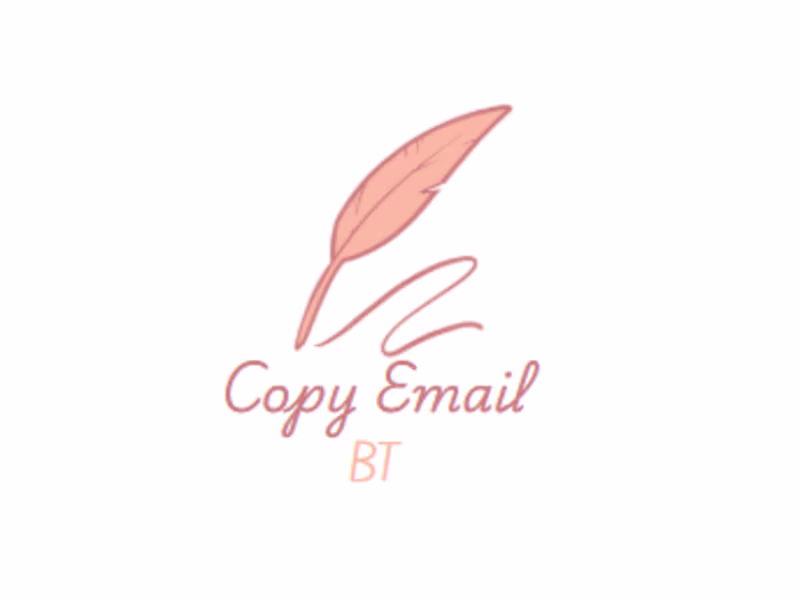 Cover image for Compelling Email Copy