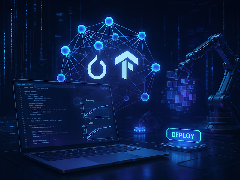 Cover image for Scalable AI Models for Real-World Applications