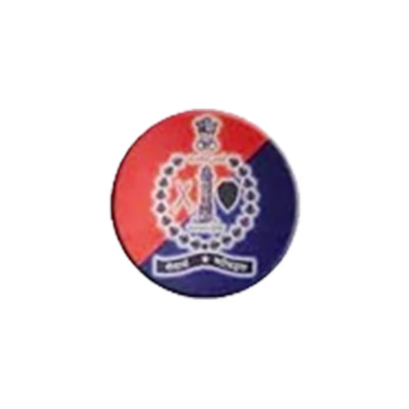 Cover image for RajCop Citizen