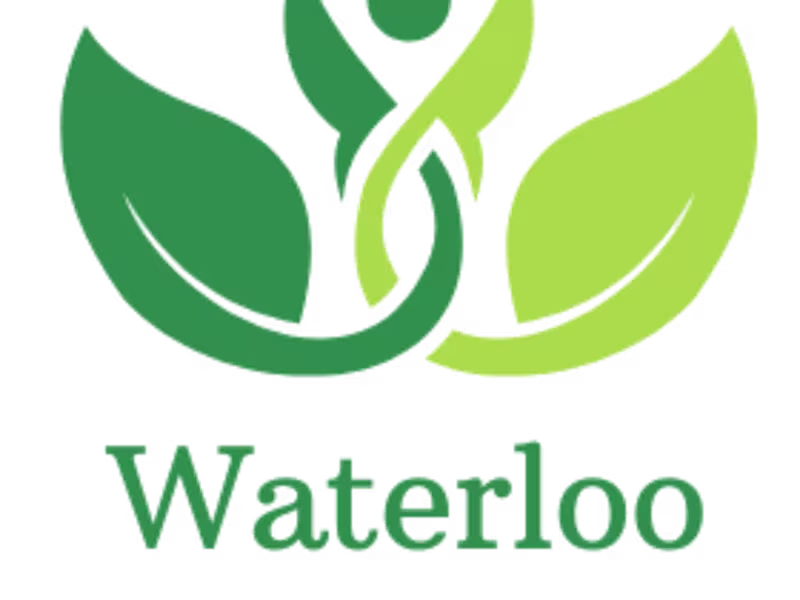 Cover image for Website for Waterloo Life Insurance
