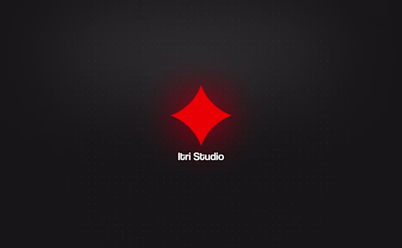 Cover image for Itri Studio