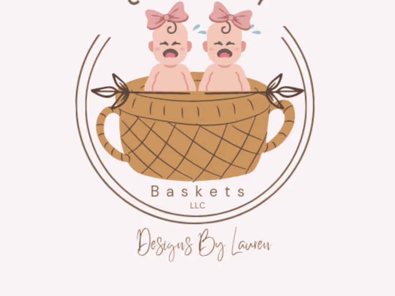 Cover image for Cry Baby Baskets LLC