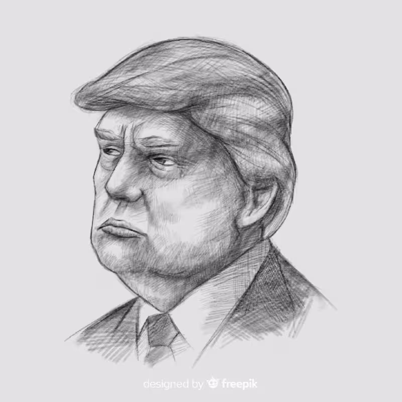 Cover image for When will Donald Trump's trial take place?
