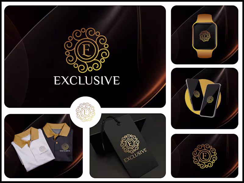 Cover image for Brand Identity Design