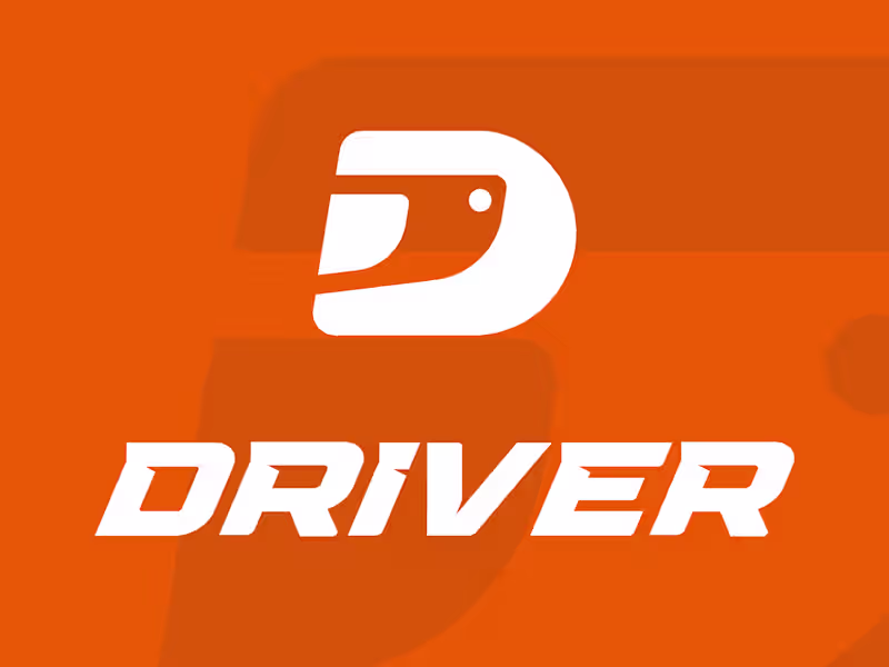 Cover image for Driver