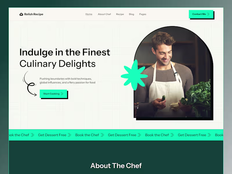 Cover image for Webflow Development, Updates & Improvements