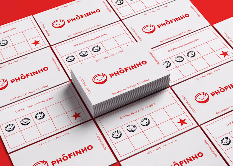 Cover image for Brand Identity Design (Basic Package)