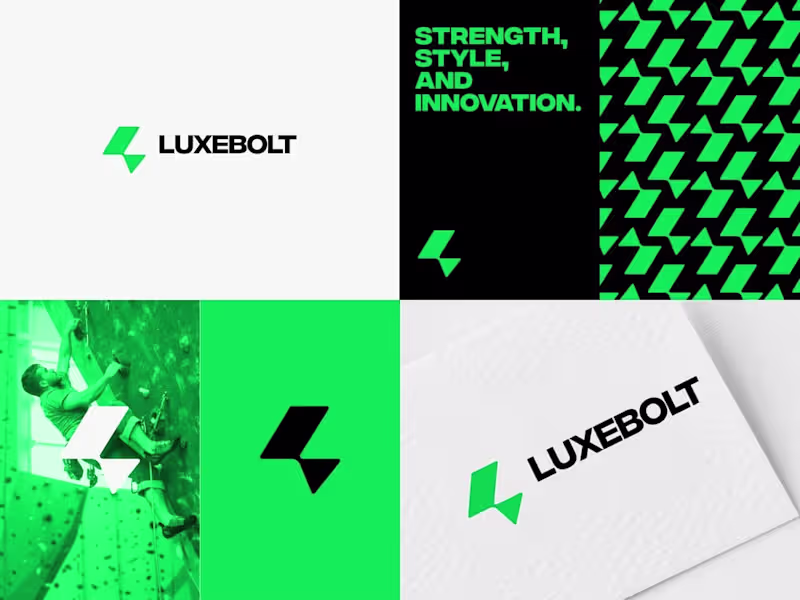 Cover image for Logo Design