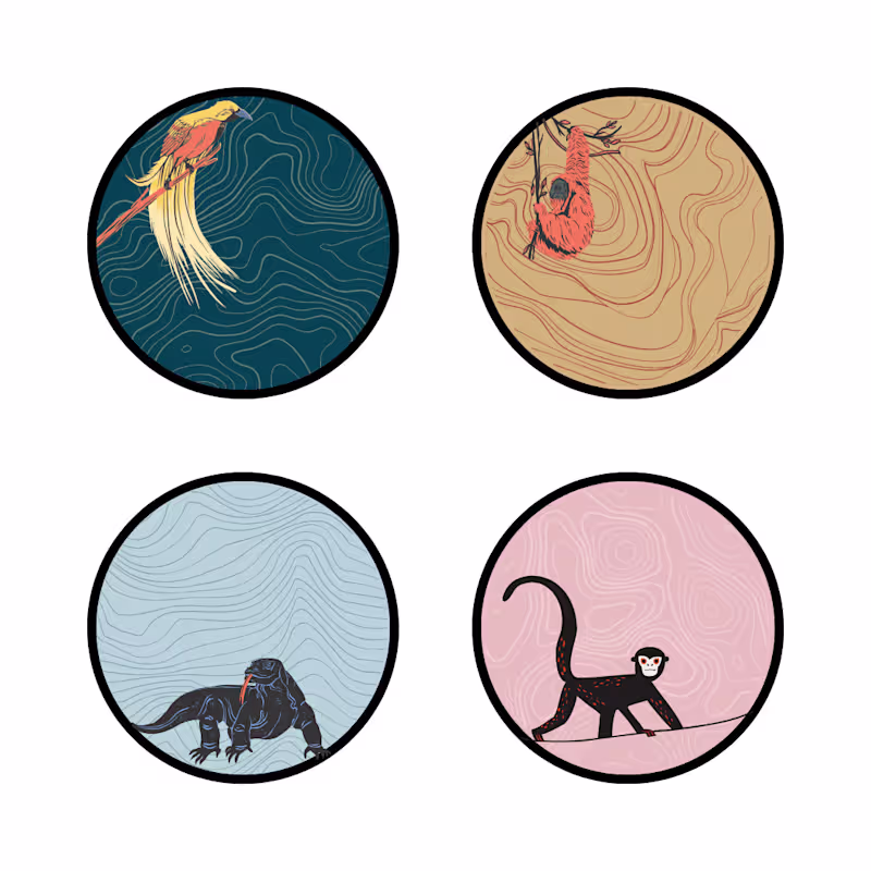 Cover image for Profile Pictures