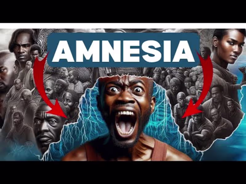 Cover image for Is it Possible to Forget Your Past | Retrograde Amnesia Explain…
