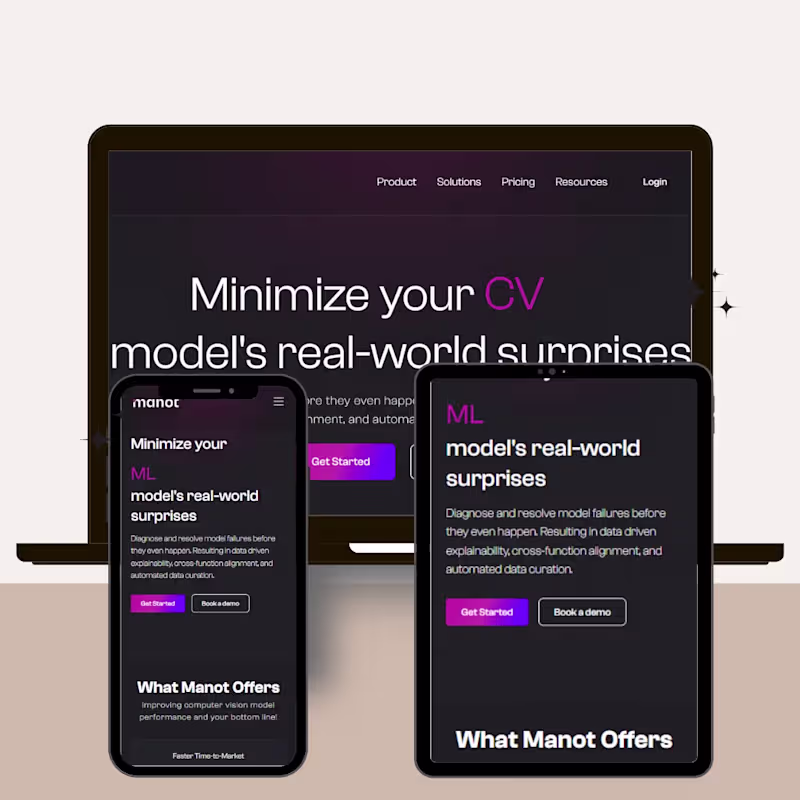 Cover image for Fieldman Web Development