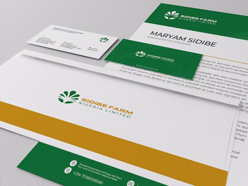 Cover image for General Graphics Design