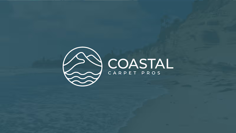 Cover image for Coastal Carpet Pros