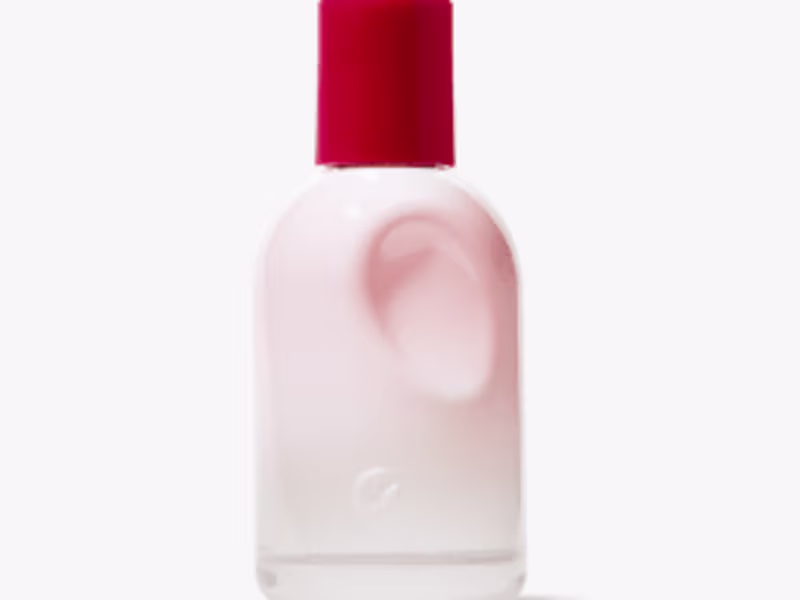 Cover image for Email Copy: Glossier You