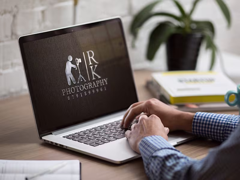Cover image for Logo Design