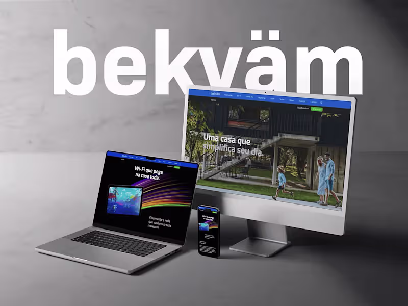 Cover image for Elegant, Responsive Websites for Premium Service Companies