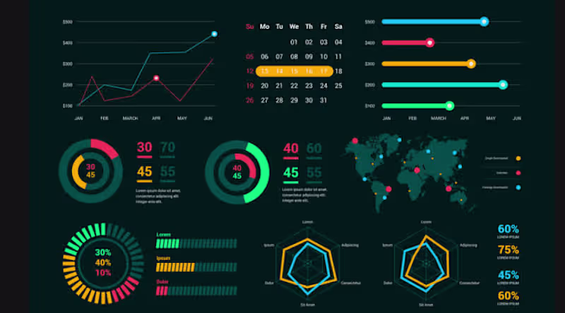 Cover image for Data Visualization 