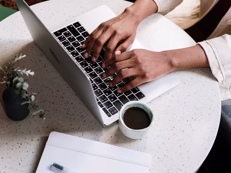 Cover image for Expert in data entry