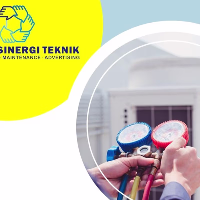 Cover image for Company Profile : PT MITRA SINERGI TEKNIK