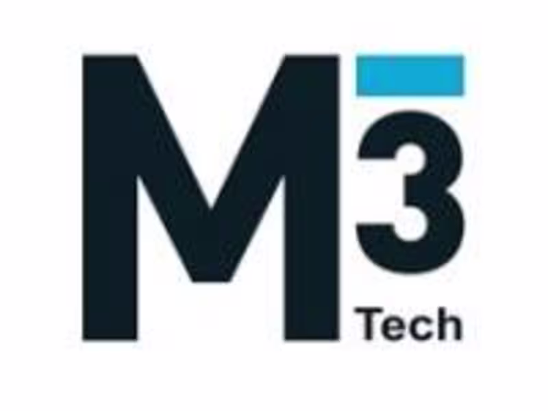 Cover image for M3Tech-Loan Broking Service