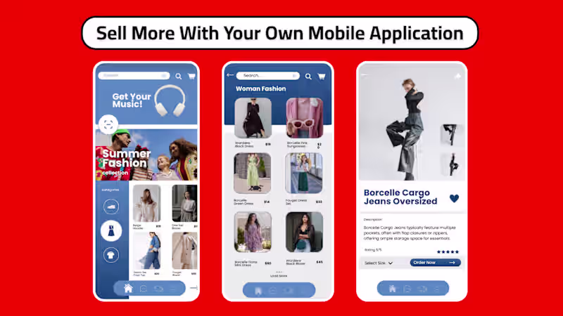 Cover image for Your Competitors Have an App... Do You?