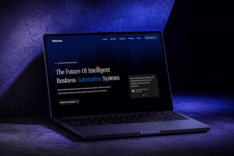 Cover image for If your website looked this
