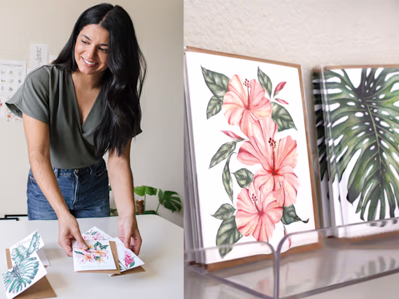 Cover image for Online Course Production & Editing: Wholesale for Artists
