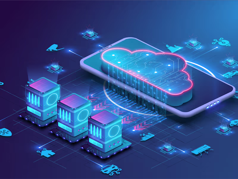Cover image for Optimizing Data Warehousing for Fortune 500 Companies