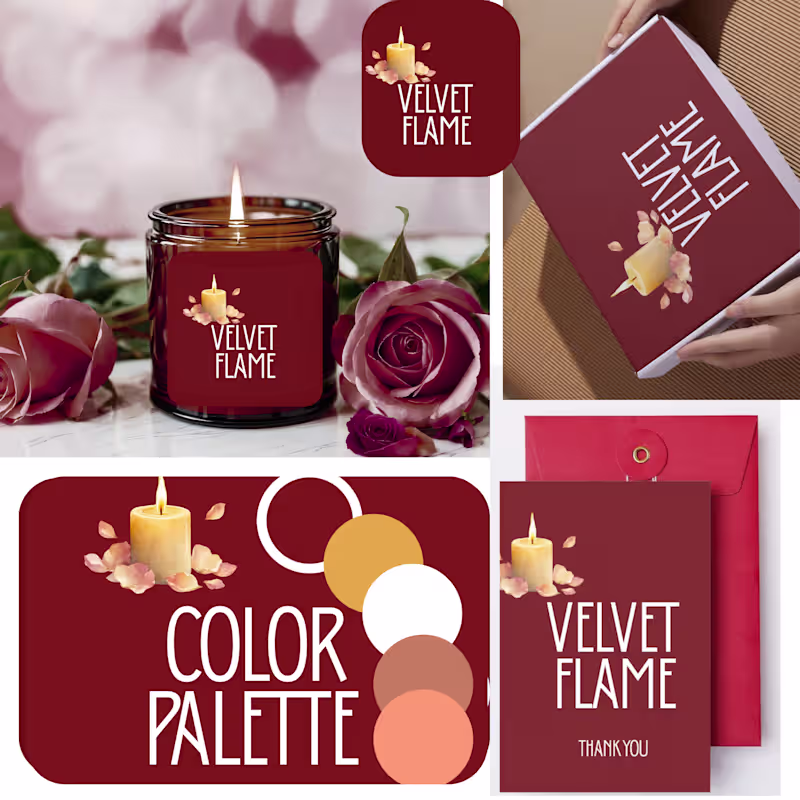 Cover image for Product Packaging Design - Box, Label, Pouch