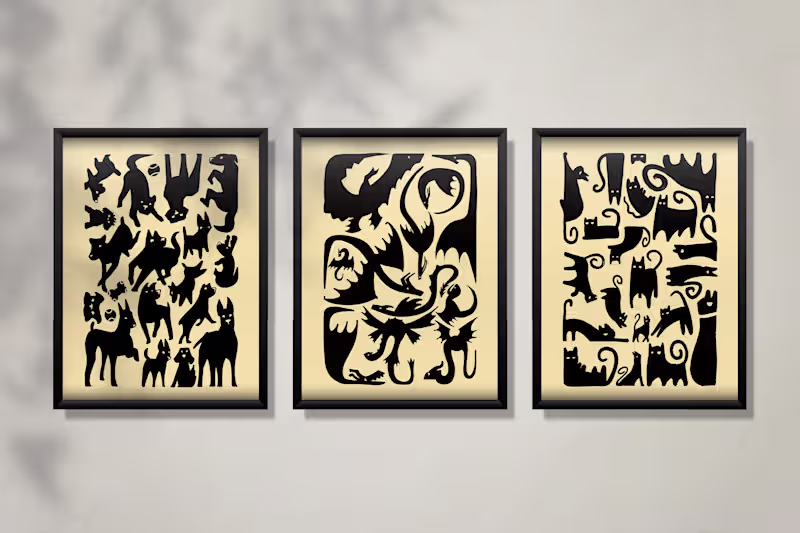 Cover image for Just have found these mockups for my latest post... Nice tim...