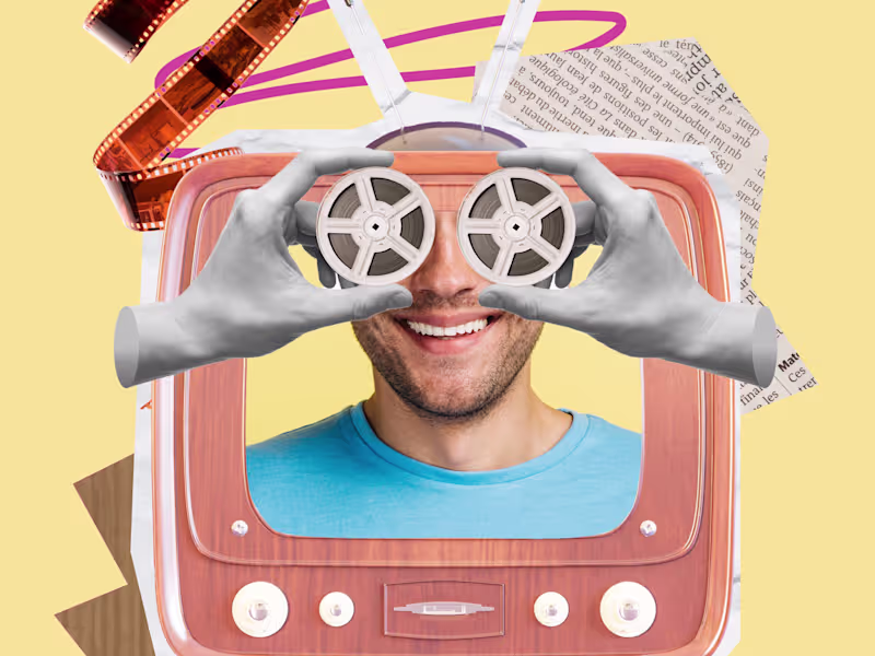 Cover image for REELS/SOCIAL MEDIA CONTENT