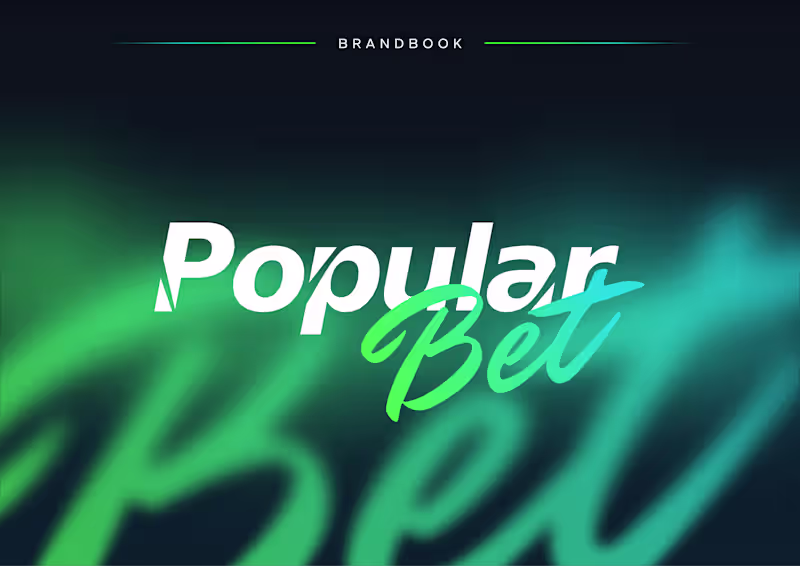 Cover image for Popular Bet — Bold Brand