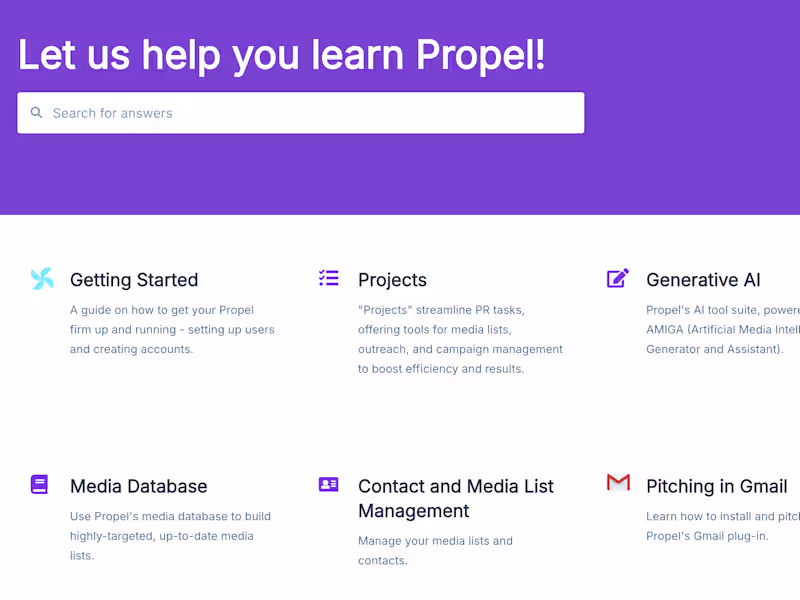 Cover image for Knowledge Base