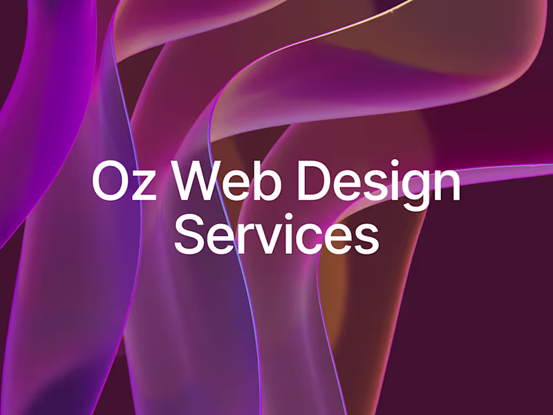 Cover image for Highly Converting, and egaging website design | Figma |Wordpress