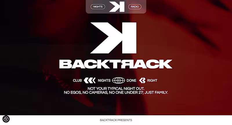 Cover image for The goal was to create a multi-step form that feels conversa...